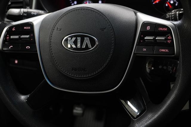 used 2019 Kia Sorento car, priced at $12,990