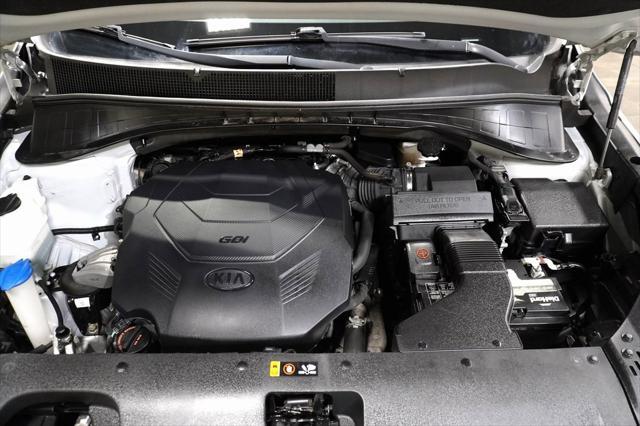 used 2019 Kia Sorento car, priced at $12,990