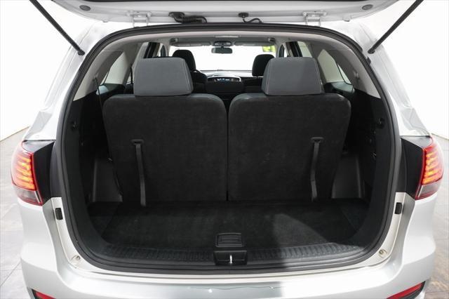 used 2019 Kia Sorento car, priced at $12,990