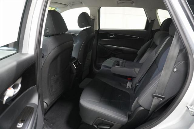 used 2019 Kia Sorento car, priced at $12,990