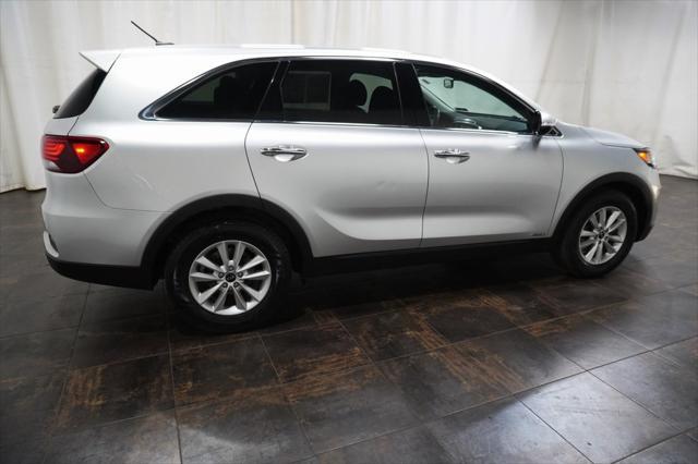 used 2019 Kia Sorento car, priced at $12,990