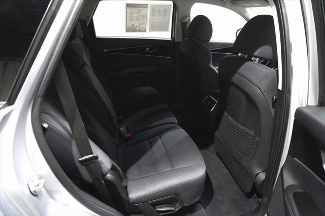 used 2019 Kia Sorento car, priced at $12,990