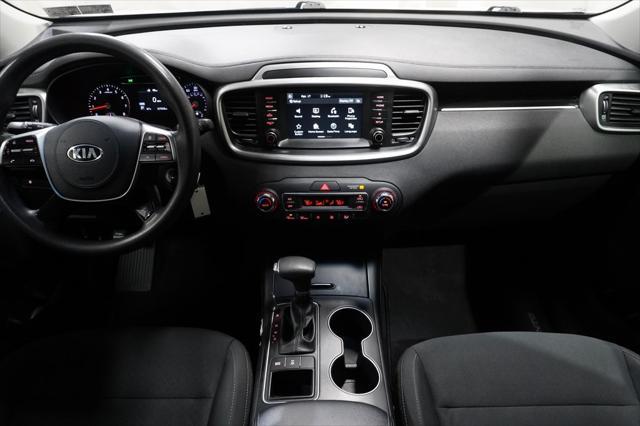 used 2019 Kia Sorento car, priced at $12,990