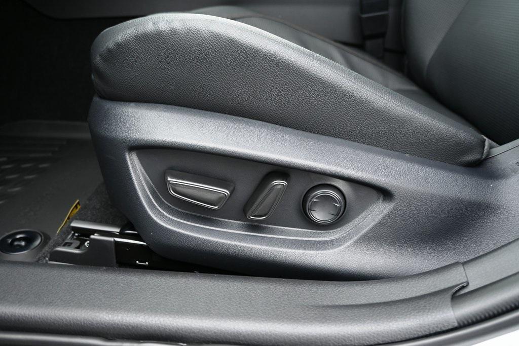 new 2026 Toyota Camry car, priced at $34,149