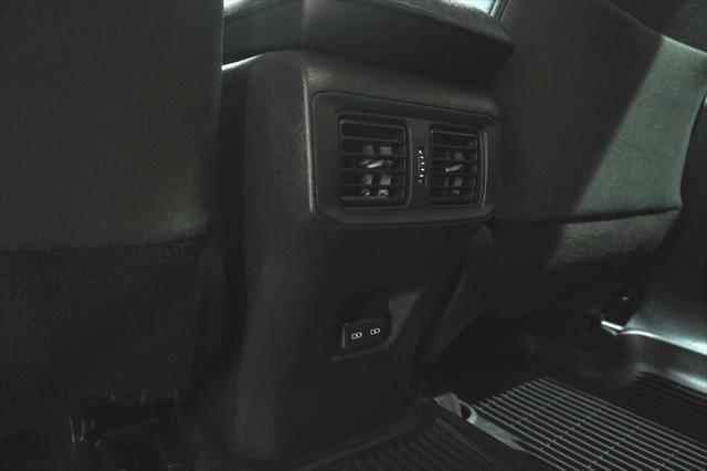 used 2023 Toyota RAV4 car, priced at $32,990
