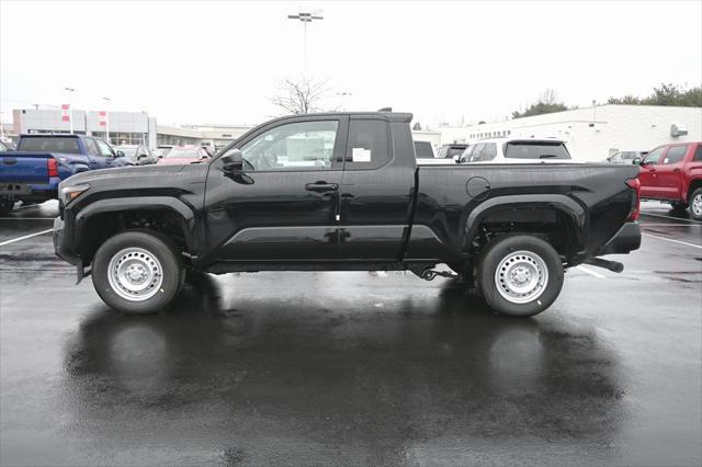 new 2025 Toyota Tacoma car, priced at $32,500