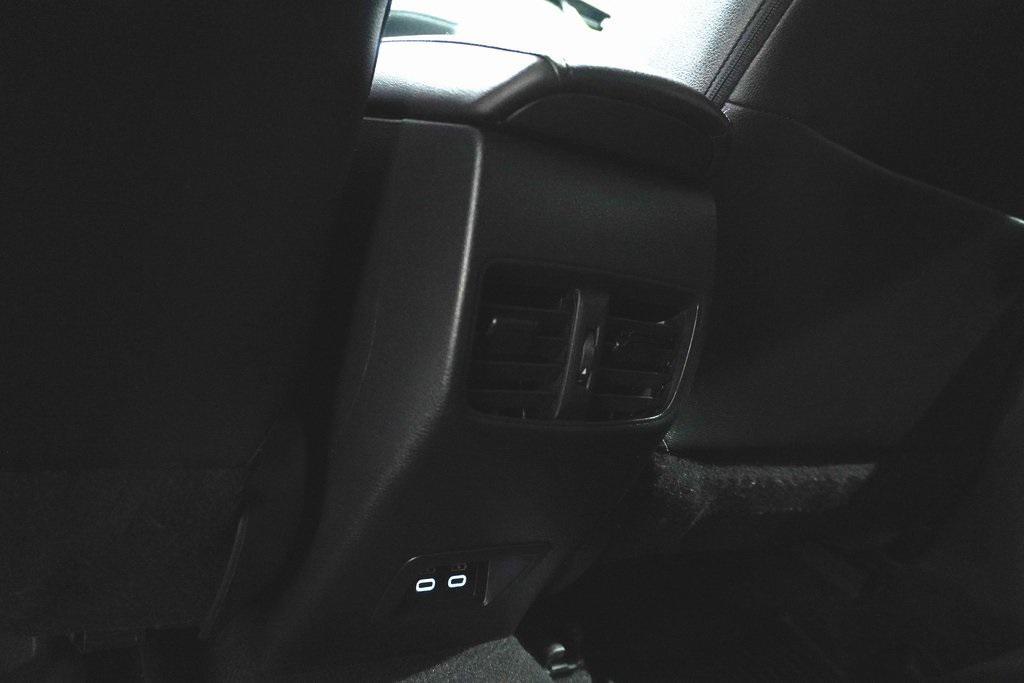 used 2023 Toyota Corolla Cross car, priced at $27,990