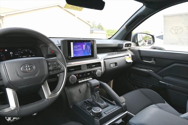 new 2025 Toyota Tacoma car, priced at $42,850