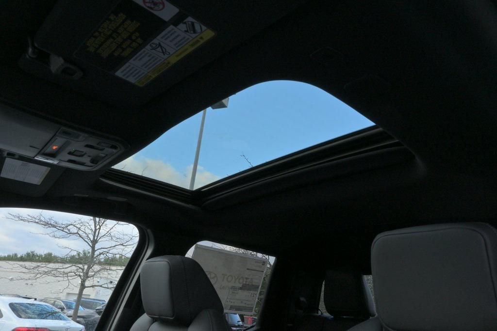 new 2025 Toyota Tacoma car, priced at $50,880