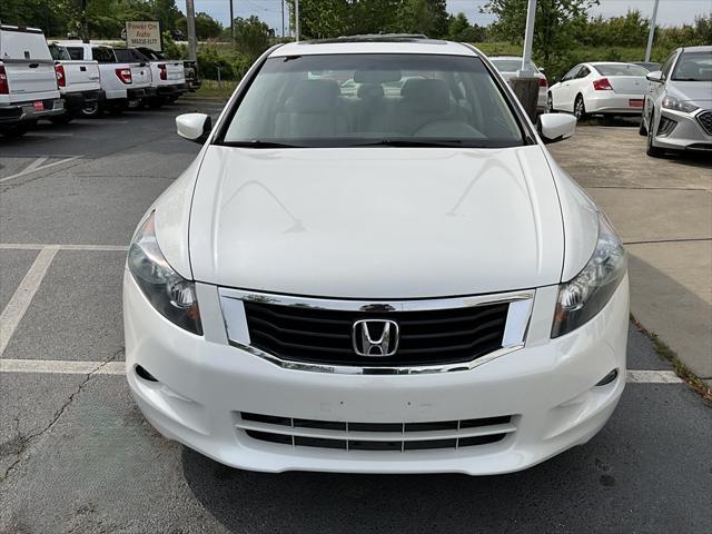 used 2010 Honda Accord car, priced at $11,973