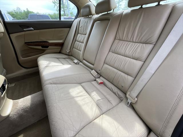 used 2010 Honda Accord car, priced at $11,973