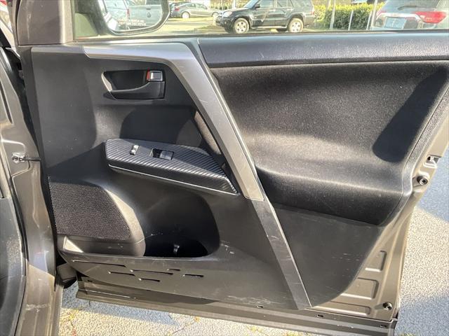 used 2015 Toyota RAV4 car, priced at $12,973