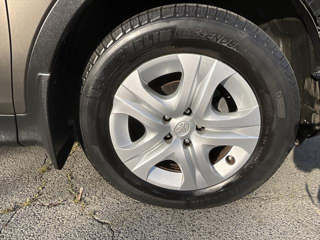 used 2015 Toyota RAV4 car, priced at $12,973