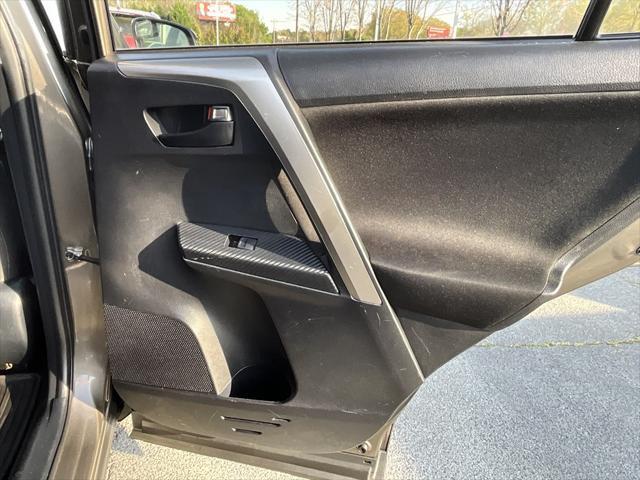 used 2015 Toyota RAV4 car, priced at $12,973