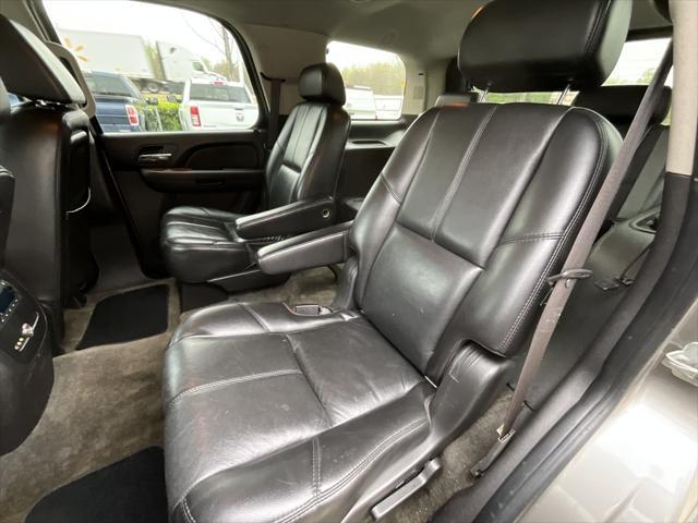 used 2007 Chevrolet Tahoe car, priced at $7,973