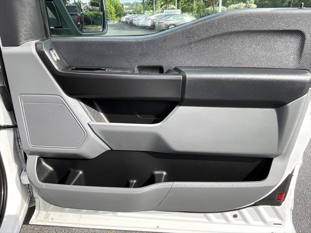 used 2022 Ford F-150 car, priced at $19,973