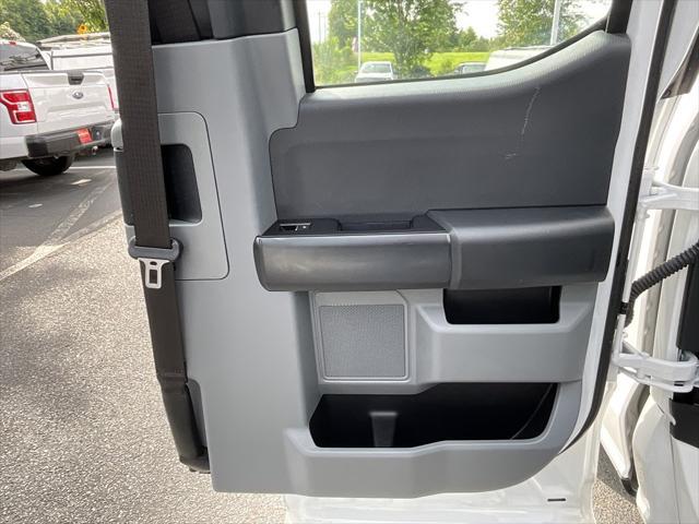 used 2022 Ford F-150 car, priced at $19,973