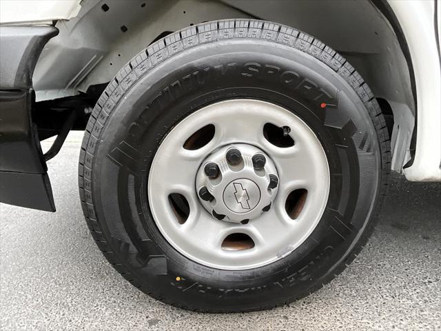 used 2019 Chevrolet Express 2500 car, priced at $15,973