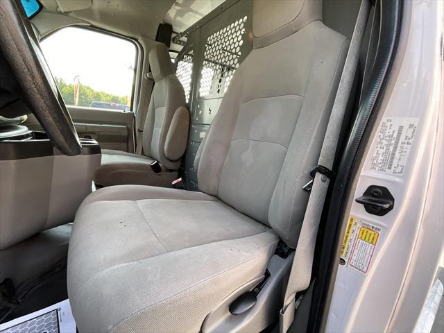 used 2014 Ford E250 car, priced at $13,974