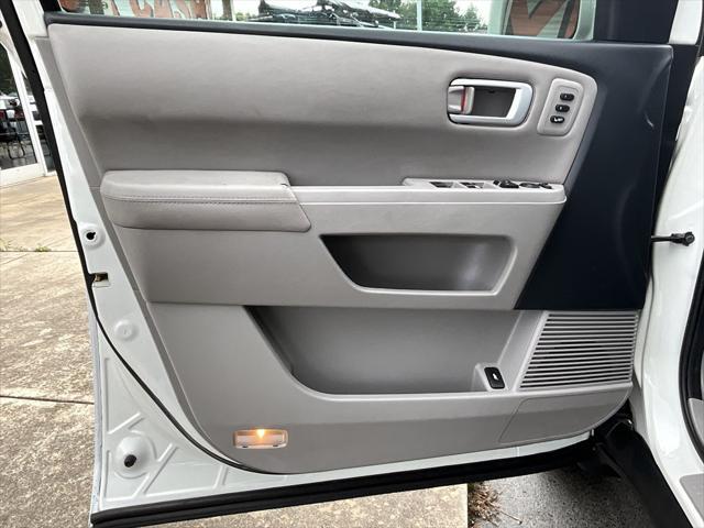 used 2015 Honda Pilot car, priced at $13,273