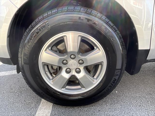 used 2011 Honda Pilot car, priced at $9,972