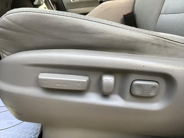 used 2011 Honda Pilot car, priced at $9,972