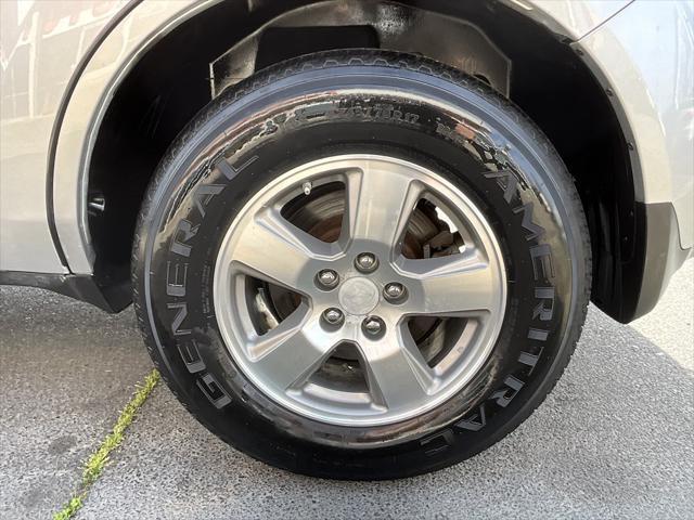 used 2011 Honda Pilot car, priced at $9,972