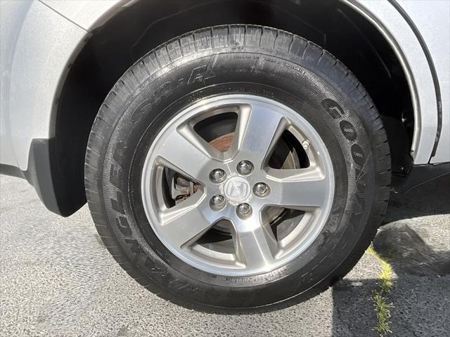 used 2011 Honda Pilot car, priced at $9,972