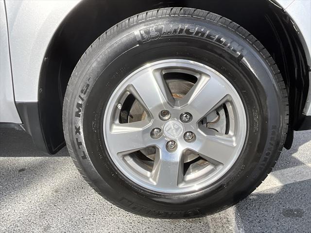 used 2011 Honda Pilot car, priced at $9,972