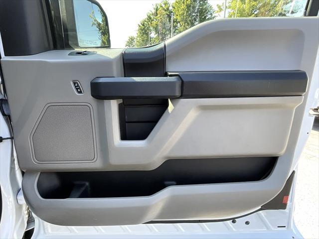 used 2018 Ford F-150 car, priced at $19,974