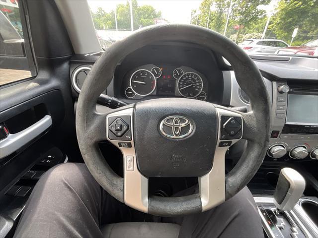 used 2014 Toyota Tundra car, priced at $20,973