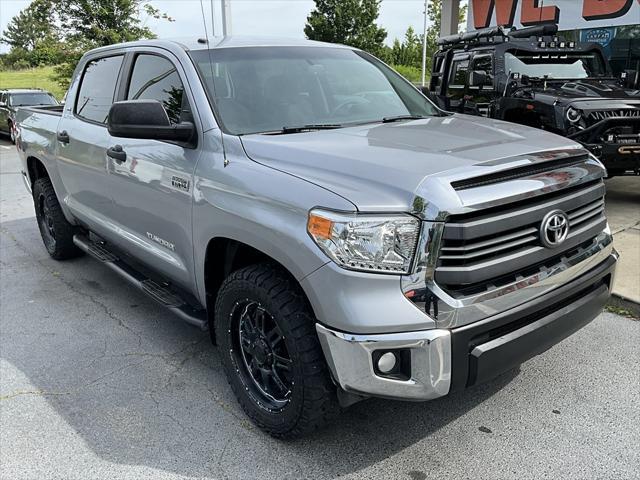 used 2014 Toyota Tundra car, priced at $20,973