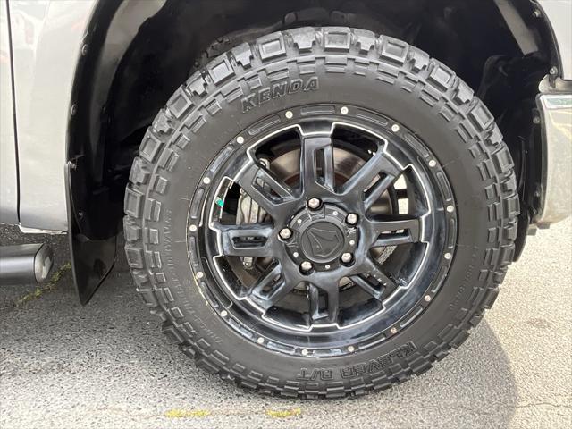 used 2014 Toyota Tundra car, priced at $20,973