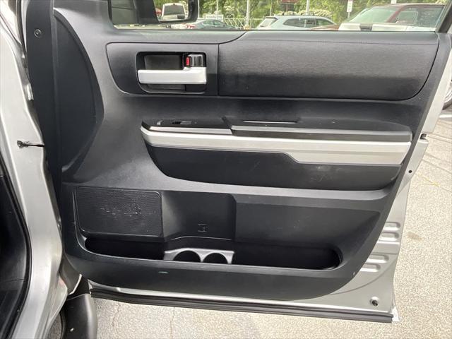 used 2014 Toyota Tundra car, priced at $20,973