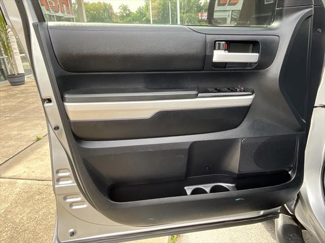 used 2014 Toyota Tundra car, priced at $20,973
