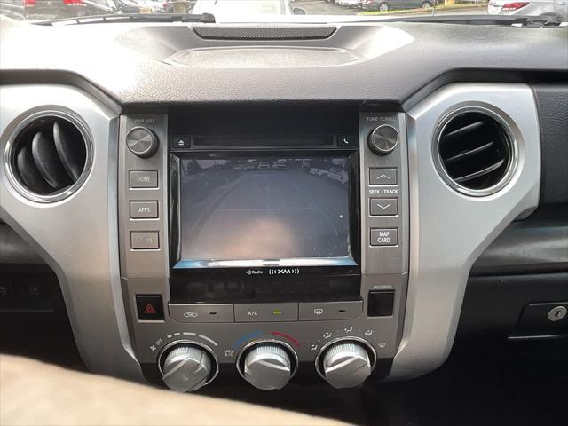 used 2014 Toyota Tundra car, priced at $20,973