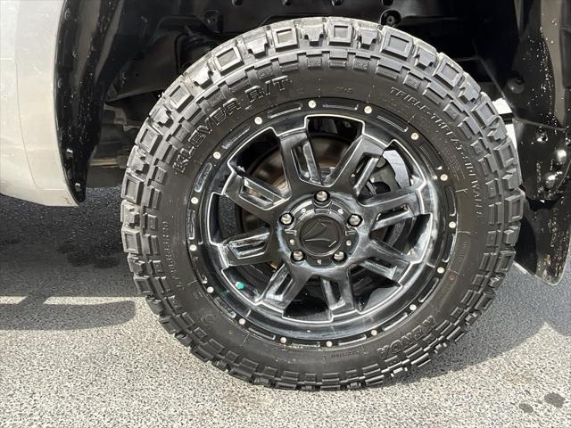 used 2014 Toyota Tundra car, priced at $20,973