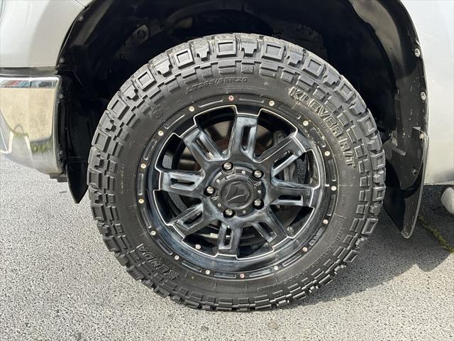 used 2014 Toyota Tundra car, priced at $20,973