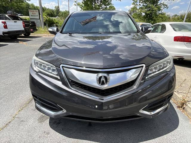 used 2016 Acura RDX car, priced at $13,273