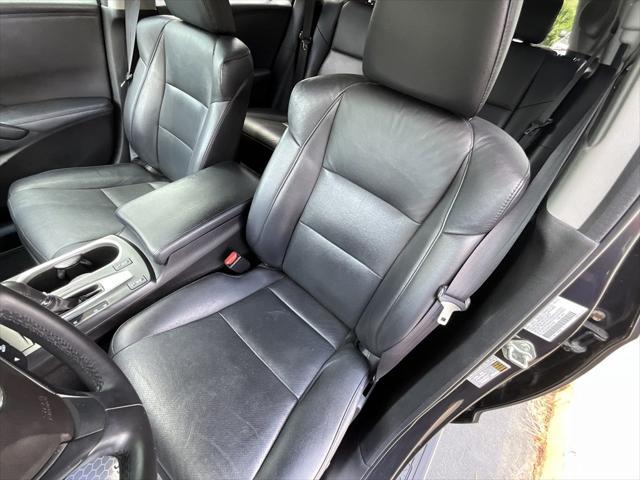 used 2016 Acura RDX car, priced at $13,273