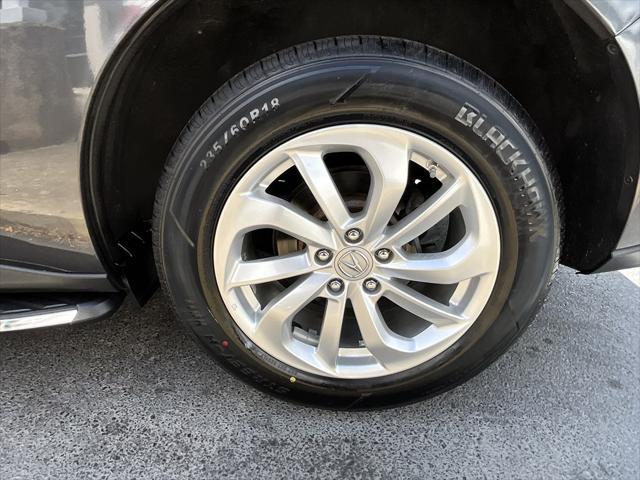 used 2016 Acura RDX car, priced at $13,273