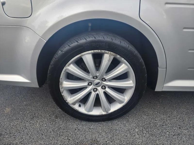 used 2016 Ford Flex car, priced at $14,973