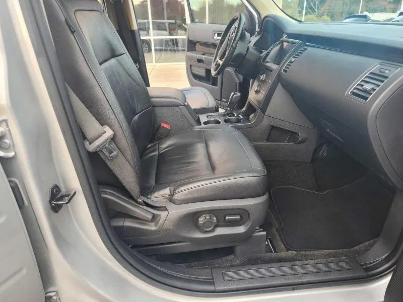 used 2016 Ford Flex car, priced at $14,973