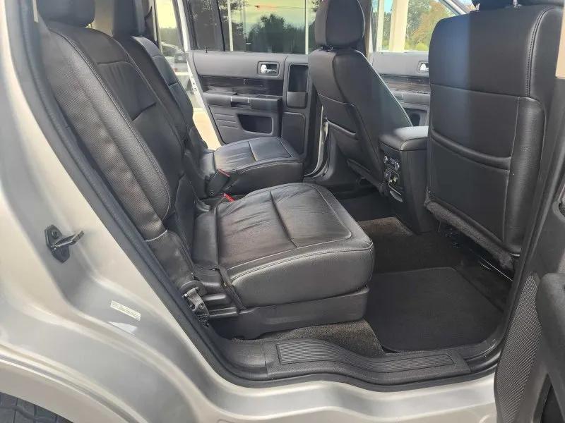 used 2016 Ford Flex car, priced at $14,973