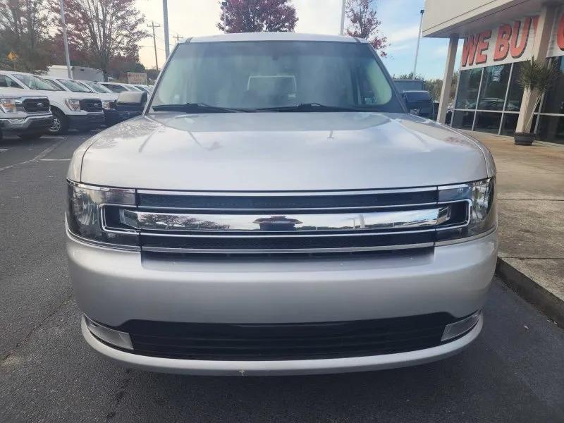used 2016 Ford Flex car, priced at $14,973