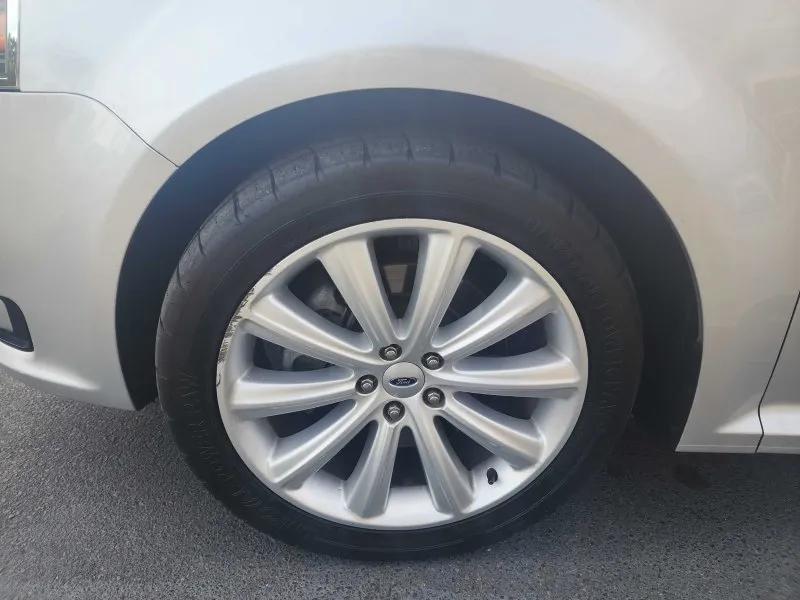 used 2016 Ford Flex car, priced at $14,973