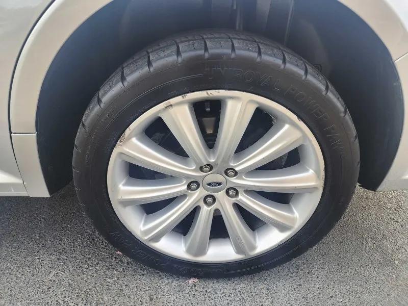 used 2016 Ford Flex car, priced at $14,973