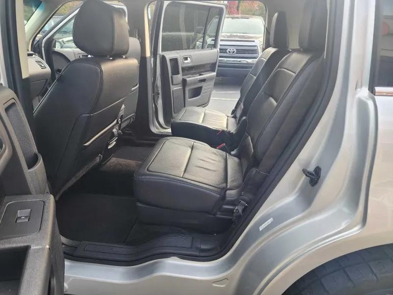 used 2016 Ford Flex car, priced at $14,973