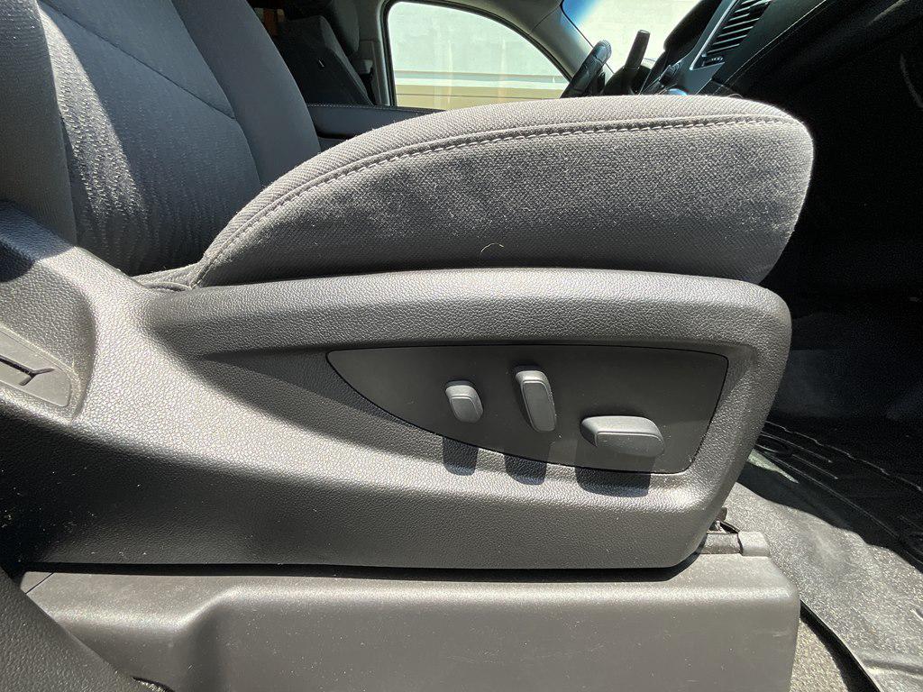 used 2018 Chevrolet Tahoe car, priced at $29,743