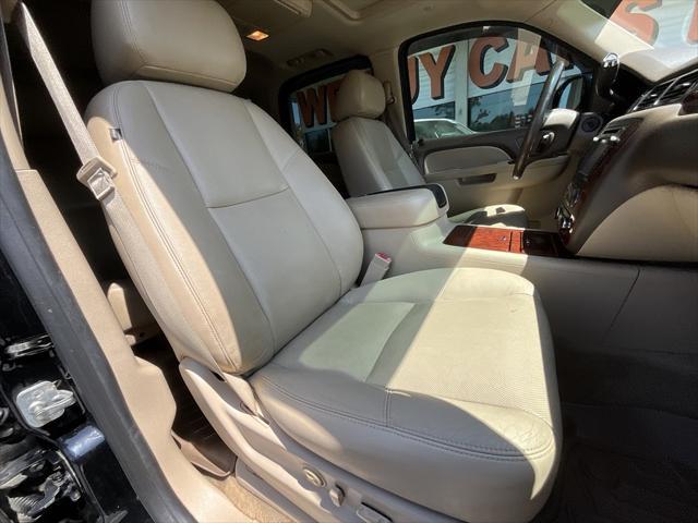 used 2013 Chevrolet Tahoe car, priced at $15,973